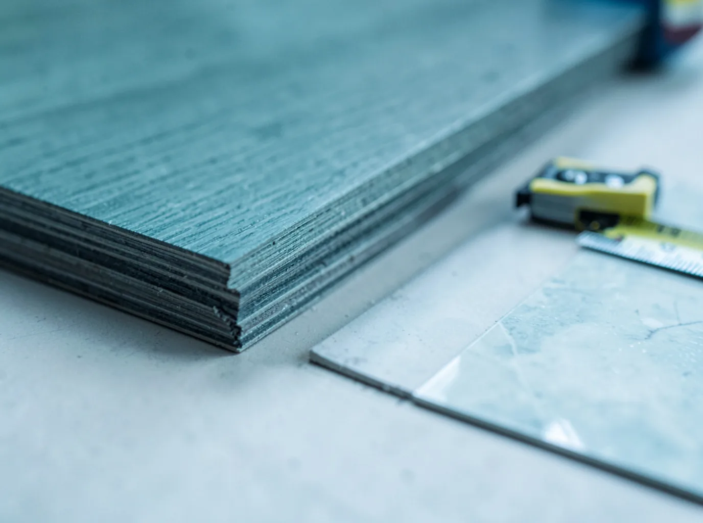 Luxury Vinyl Plank Installation Cumbola, PA FAQs
